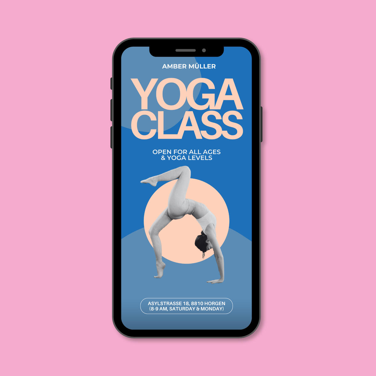 Packaging Mockup